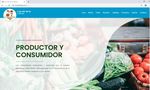 Ciber agricultura familiar en tiempo de COVID 19, contexto Guano-Ecuador
