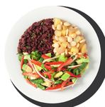 RICO Saludable y Diverso - RECETARIO