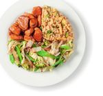 RICO Saludable y Diverso - RECETARIO