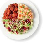 RICO Saludable y Diverso - RECETARIO