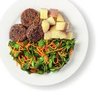 RICO Saludable y Diverso - RECETARIO
