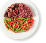 RICO Saludable y Diverso - RECETARIO