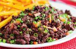 RICO Saludable y Diverso - RECETARIO