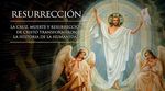 MAYO -JUNIO2019 - ORACIÓN DE BUENOS DÍAS - TIEMPO DE PASCUA
