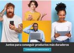 Digital Rights Sostenibilidad - BEUC