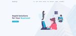 Web de suscripci&oacute;n mensual para bot de Instagram - RiuNet