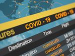 15 ES - Special Report 15/2021: Air passenger ...