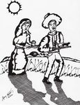 San Isidro Labrador Novena al Glorioso - By Larry Torres