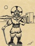 San Isidro Labrador Novena al Glorioso - By Larry Torres
