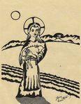 San Isidro Labrador Novena al Glorioso - By Larry Torres