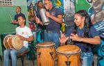 BANCO INTERAMERICANO DE DESARROLLO: LINEAMIENTOS PARA EDUCACI&Oacute;N Y PROYECTOS FINANCIADOS EN AM&Eacute;RICA LATINA Y EL CARIBE - ESTUDIO - CLADE