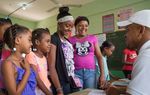 BANCO INTERAMERICANO DE DESARROLLO: LINEAMIENTOS PARA EDUCACI&Oacute;N Y PROYECTOS FINANCIADOS EN AM&Eacute;RICA LATINA Y EL CARIBE - ESTUDIO - CLADE