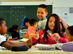 BANCO INTERAMERICANO DE DESARROLLO: LINEAMIENTOS PARA EDUCACI&Oacute;N Y PROYECTOS FINANCIADOS EN AM&Eacute;RICA LATINA Y EL CARIBE - ESTUDIO - CLADE