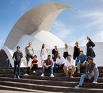 Temporada 2018 I 2019 - INTENSAMENTE - Auditorio de Tenerife