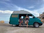 Camper Trip On - Ibiza By Van