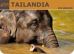PROTECCI&Oacute;N ELEFANTES EN TAILANDIA
