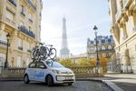 Se revela el misterio de la rueda azul del Tour de Francia - El equipo Jumbo-Visma y Swapfiets se unen para fomentar conjuntamente el ciclismo en ...