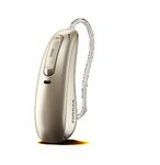 Phonak Aud&eacute;oTM P Instrucciones de uso