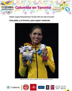 Una plata y un bronce, para seguir sumando