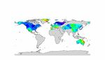 Declaraci&oacute;n de la OMM sobre el estado del clima mundial en 2017 - OMM-N&ordm; 1212 - WMO Library