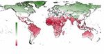 Declaraci&oacute;n de la OMM sobre el estado del clima mundial en 2017 - OMM-N&ordm; 1212 - WMO Library