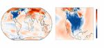 Declaraci&oacute;n de la OMM sobre el estado del clima mundial en 2017 - OMM-N&ordm; 1212 - WMO Library