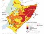 Declaraci&oacute;n de la OMM sobre el estado del clima mundial en 2017 - OMM-N&ordm; 1212 - WMO Library