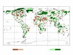Declaraci&oacute;n de la OMM sobre el estado del clima mundial en 2017 - OMM-N&ordm; 1212 - WMO Library