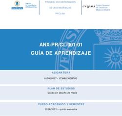 GUÍA DE APRENDIZAJE ANX-PR/CL/001-01 - CSDMM