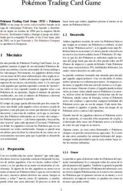 Pokémon Trading Card Game