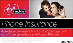 Phone Insurance Protect your new device from loss, theft, damage, and out of warranty malfunction. All for just $5/month.