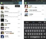 MANUAL B&Aacute;SICO PARA APRENDER A MANEJAR TEL&Eacute;FONOS M&Oacute;VILES - PATRONATO DE FAMILIA Y BIENESTAR SOCIAL SERVICIO DE PERSONAS MAYORES