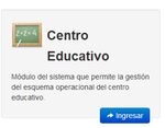 Manual de Usuario del SACE - Secretar&iacute;a de Educaci&oacute;n