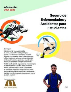Seguro de Enfermedades y Accidentes para Estudiantes