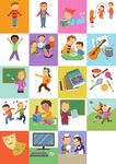 4Aprender juntos, crecer en familia Conectamos con la escuela