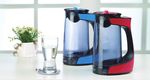 Bebe Salud Agua Hidrogenada - www.globaehydro.es