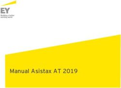 Manual Asistax AT 2019 - EY Chile