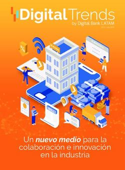 Un nuevo medio para la colaboraci&oacute;n e innovaci&oacute;n en la industria