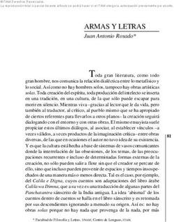 ARMAS Y LETRAS Juan Antonio Rosado
