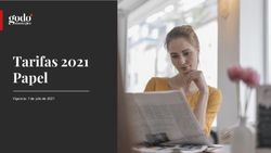 Tarifas 2021 Papel - cloudfront.net