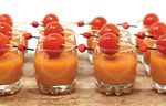 Cat&aacute;logo General - catering - Fast Catering