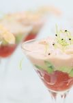 Cat&aacute;logo General - catering - Fast Catering