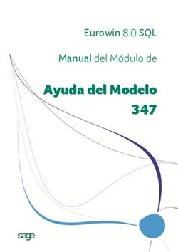 Ayuda del Modelo Eurowin 8.0 SQL Manual del Módulo de 347
