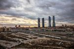El ciclo Las ciudades del español llega a China con Fragmentos de Madrid