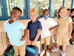 NO TE LIMITES - Pinellas County Schools