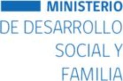 DE DESARROLLO SOCIAL Y FAMILIA - MINISTERIO