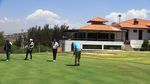 Segundo Hogar Boletín N 181 2021 - Country Club Cochabamba