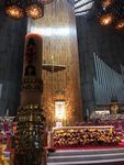 ROSARIOS MES DE MARIA - Insigne y Nacional Bas&iacute;lica de Santa Mar&iacute;a de Guadalupe - TEPEYAC - MAYO 2021 - Bas&iacute;lica de Guadalupe