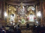 ROSARIOS MES DE MARIA - Insigne y Nacional Bas&iacute;lica de Santa Mar&iacute;a de Guadalupe - TEPEYAC - MAYO 2021 - Bas&iacute;lica de Guadalupe