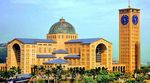 ROSARIOS MES DE MARIA - Insigne y Nacional Bas&iacute;lica de Santa Mar&iacute;a de Guadalupe - TEPEYAC - MAYO 2021 - Bas&iacute;lica de Guadalupe